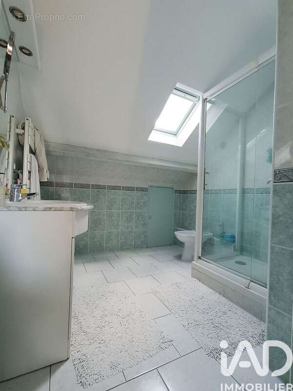 Photo 9 - Maison à MAISONS-ALFORT