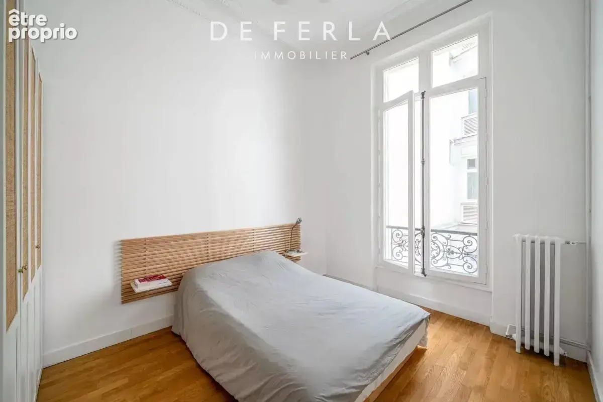 Appartement 7 pièces 250 m² à vendre à Paris-17e (75017) - photo 17