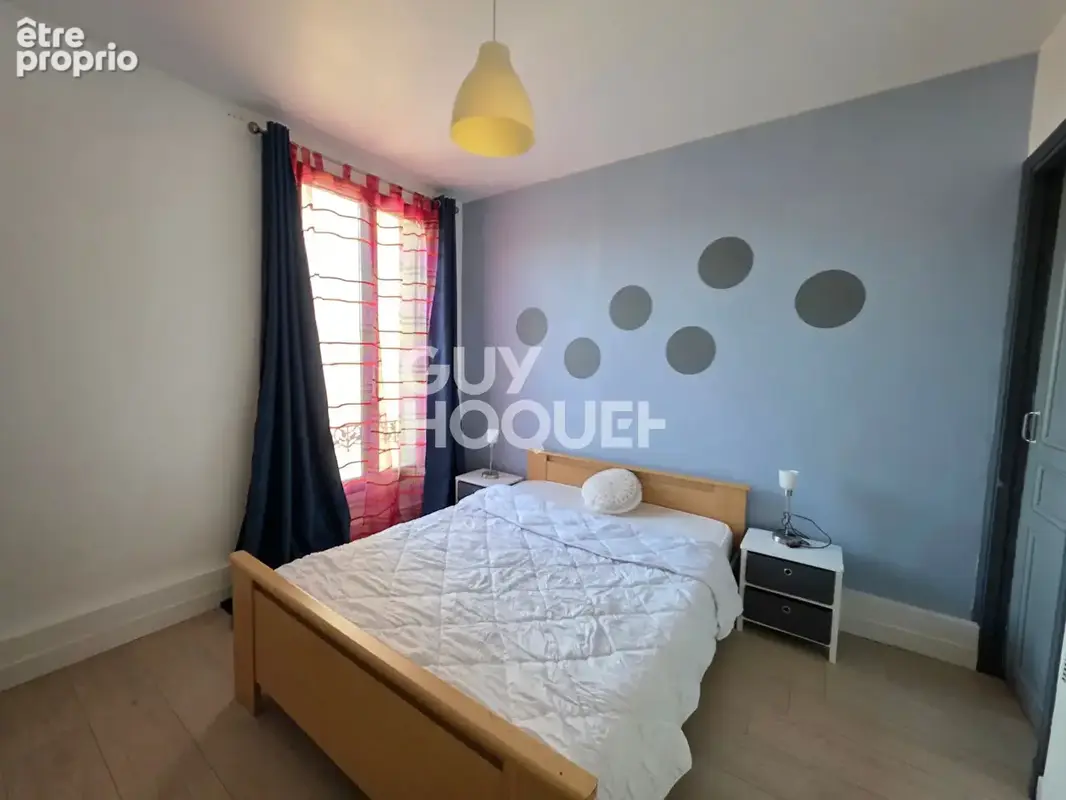 Maison potentiel de location - photo 7
