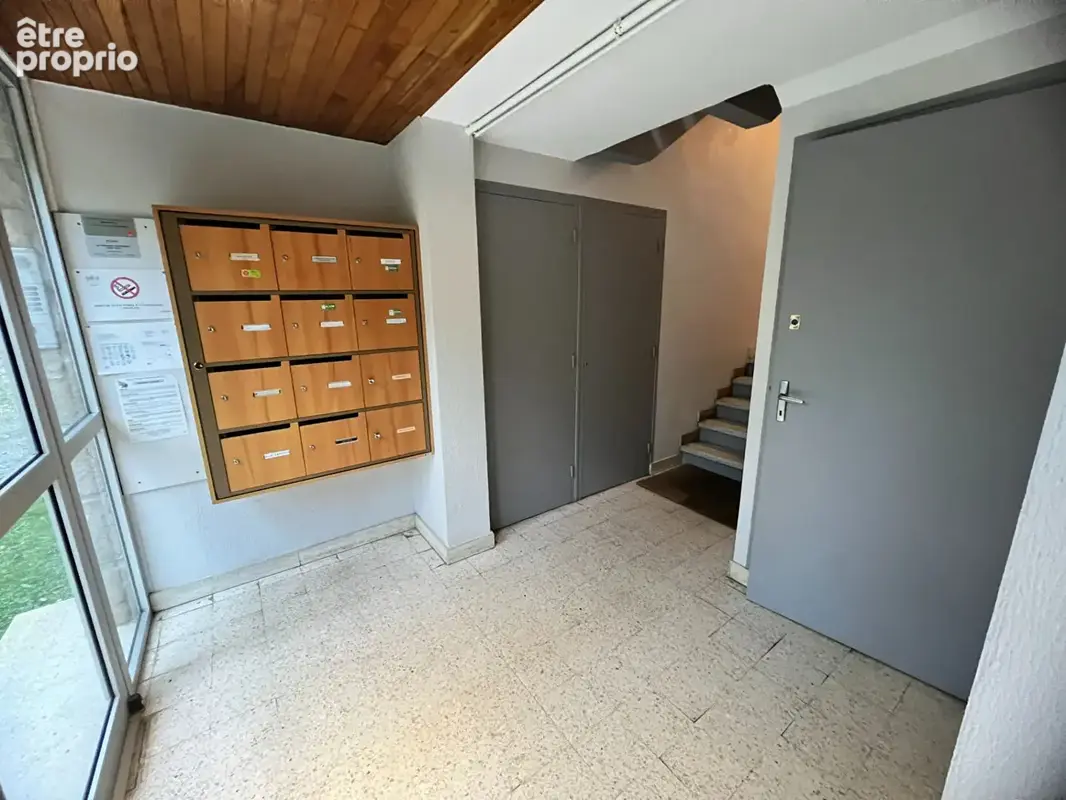 Appartement 63 m² à Saint-Malo  - photo 2