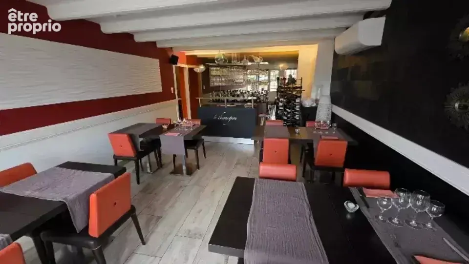 Appartement 277 m² à vendre à Chamagne (88130) - photo 2
