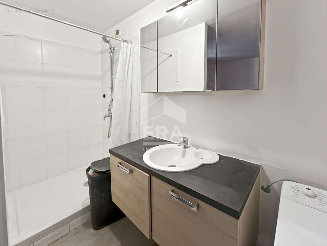 Appartement à SERMAISE