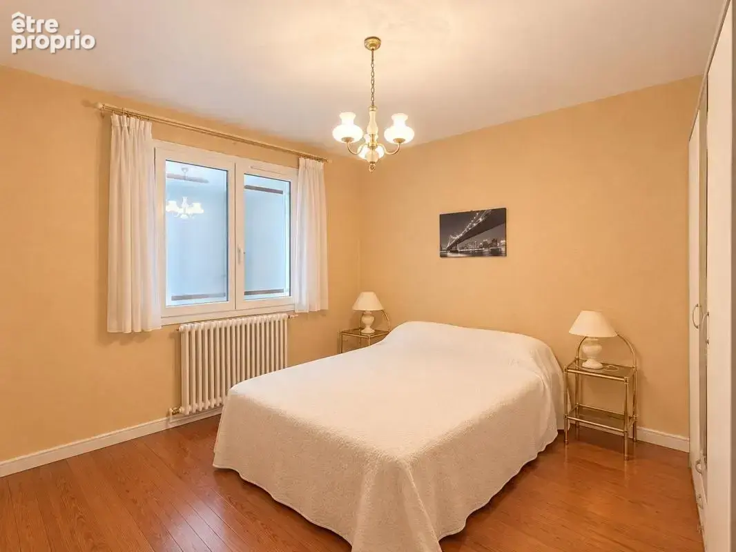 Mont-de-Marsan Saint-Médard – Maison 185 m², 4 chambres, véranda, jardin 820 m² - photo 12