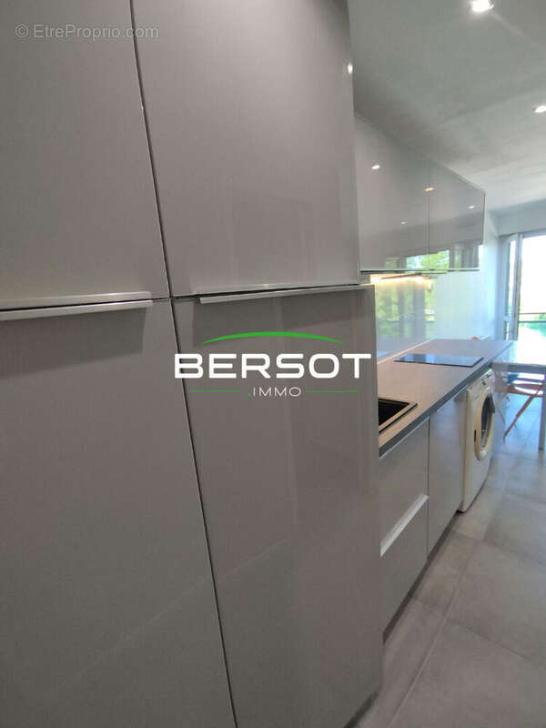 Appartement à METABIEF