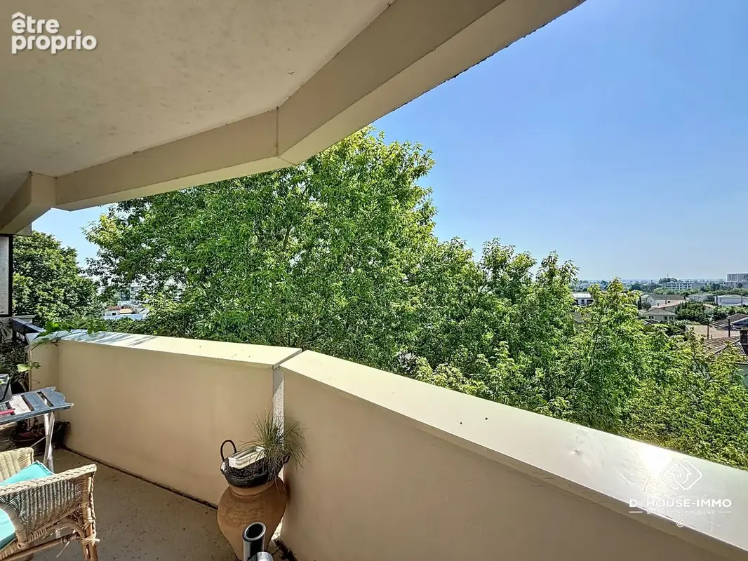 Appartement 2 pièces 47 m² à vendre à Merignac (33700) - photo 17