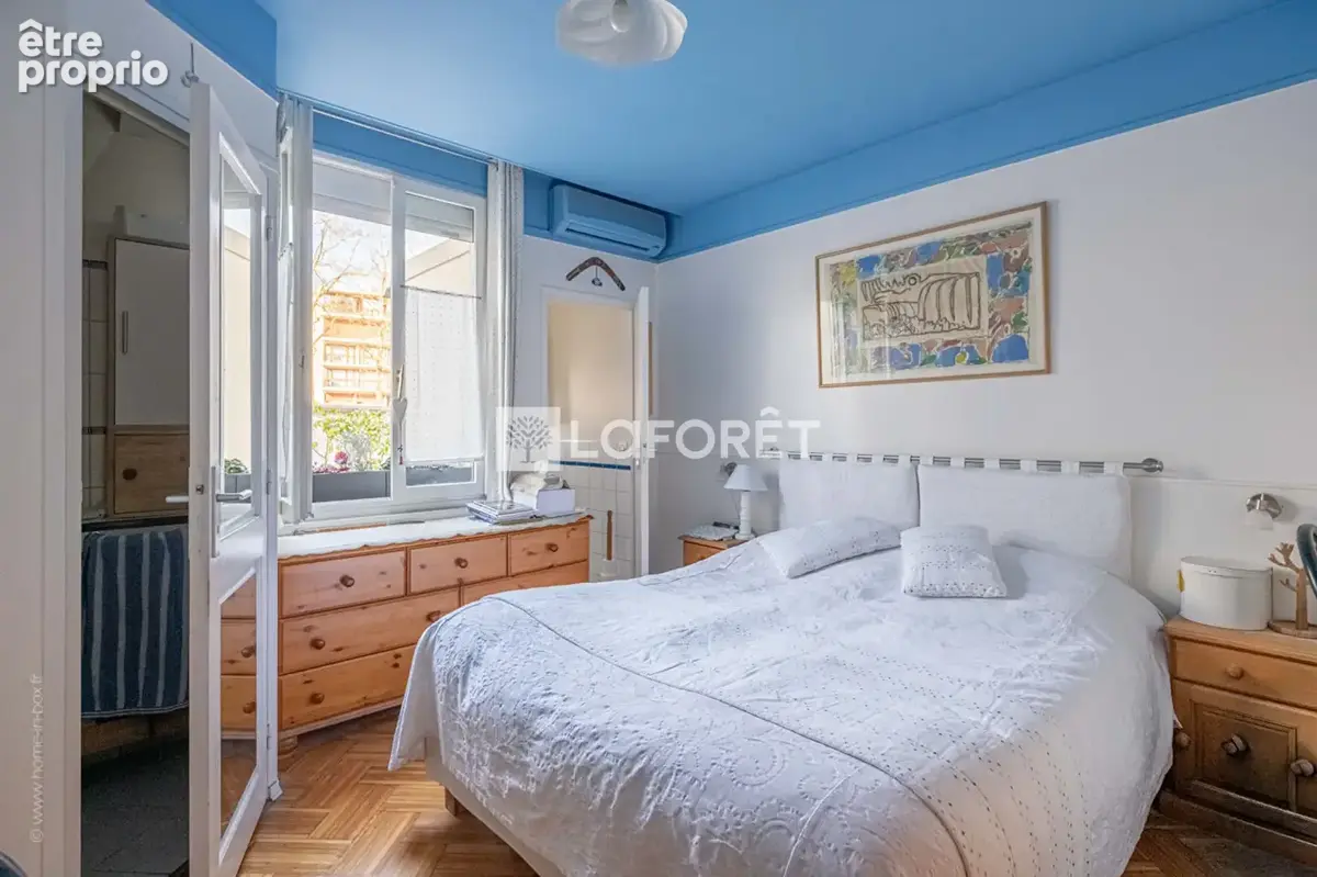 Maison 4 pièces 140 m² - Bougival  Centre - photo 15