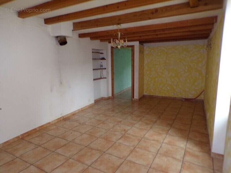 Maison à SAINT-FLORENT-SUR-AUZONNET