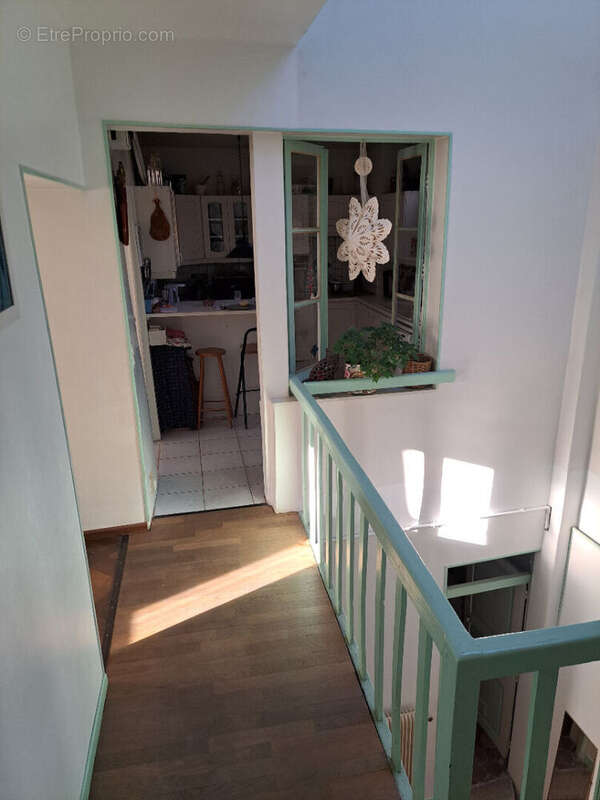 Maison à MAISONS-LAFFITTE