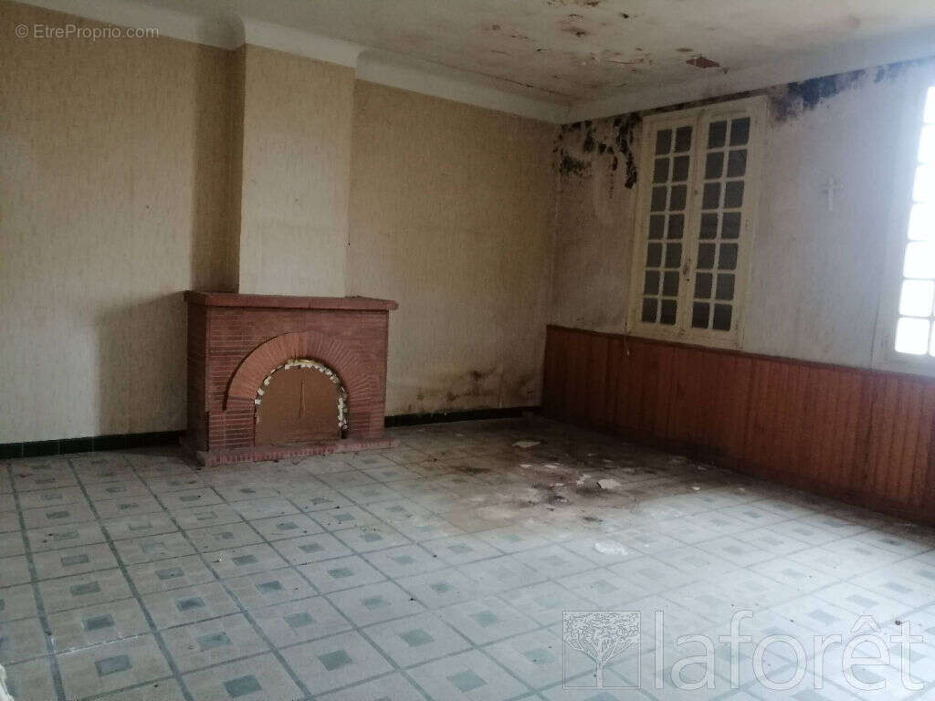 Maison Montech 4 pièce(s) - photo 2