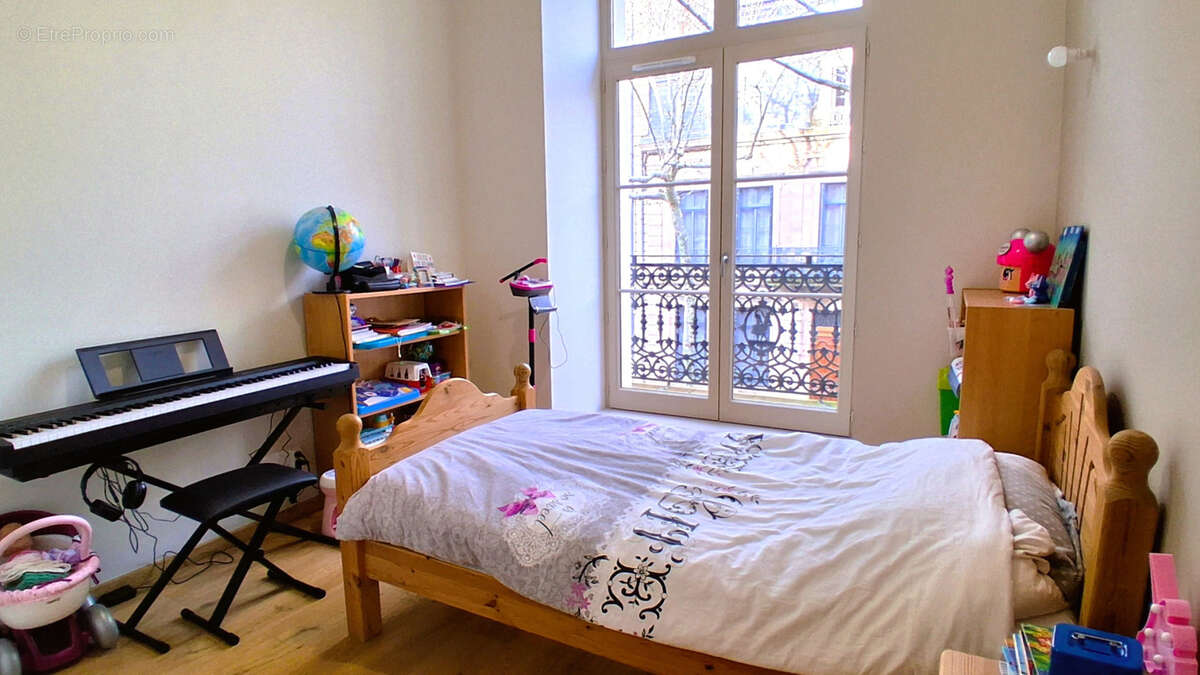 Appartement à MILLAU