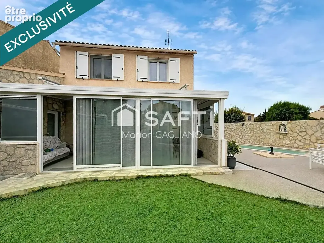 Photo 1 - Maison à LA GARDE