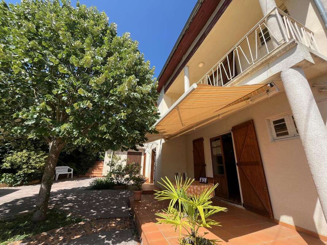 IMG6883 - Maison à ASPET