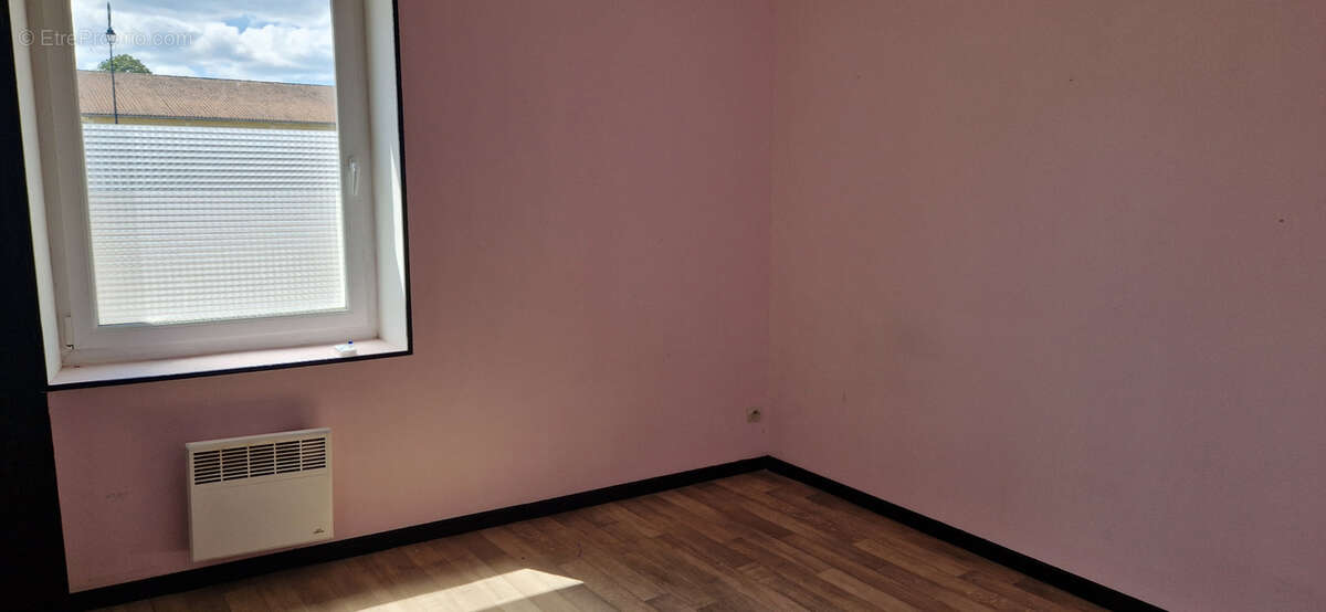 Appartement à ARCINS