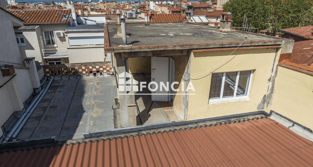 Maison à PERPIGNAN