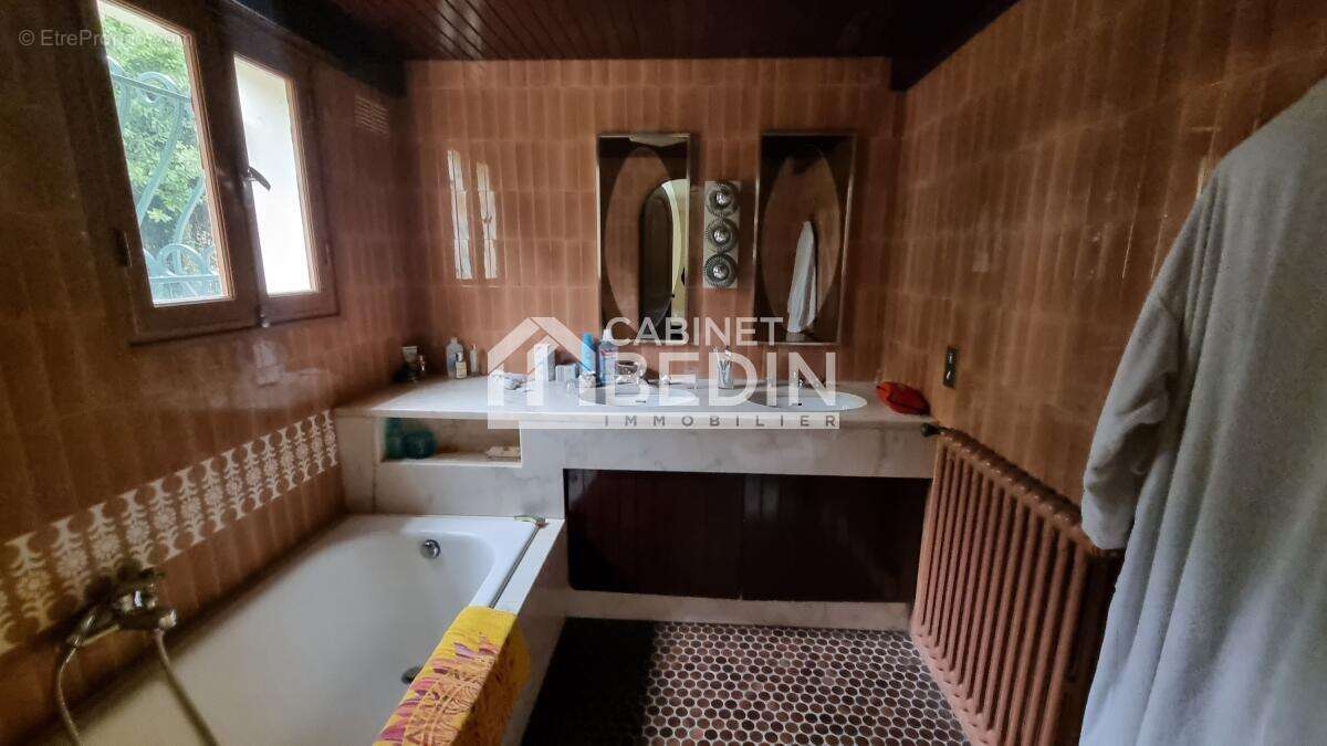 Appartement à PESSAC