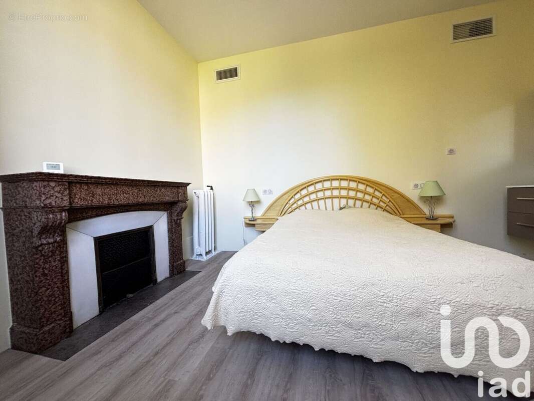 Photo 4 - Appartement à VALS-LES-BAINS