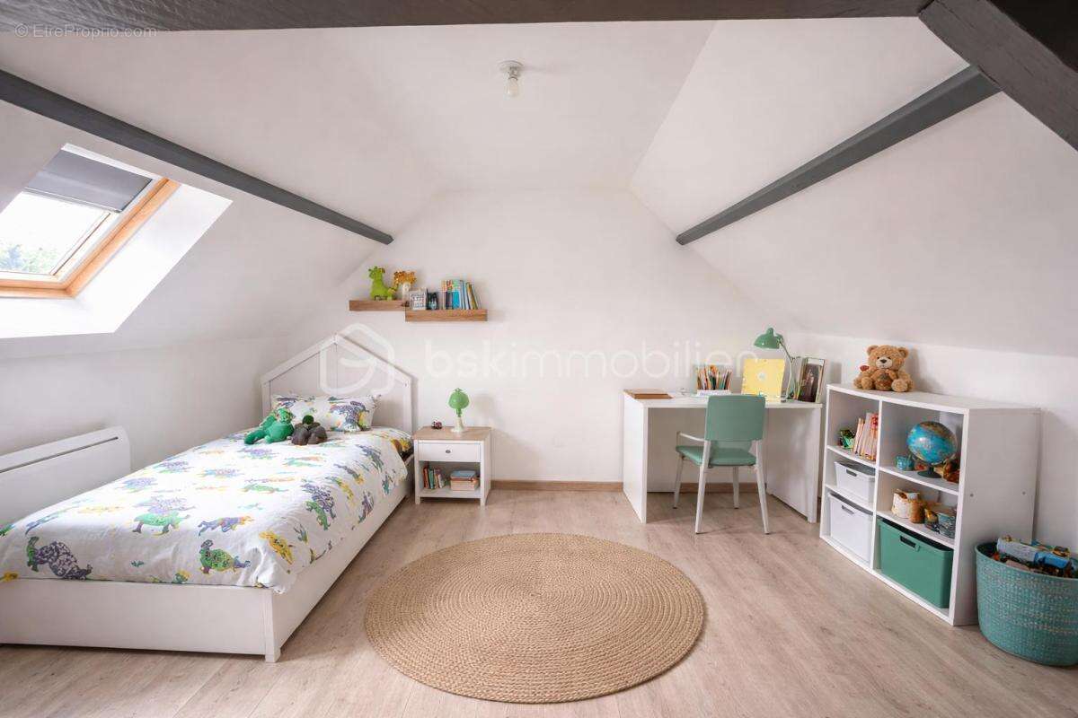 Maison 4 chambres et terrain - photo 9