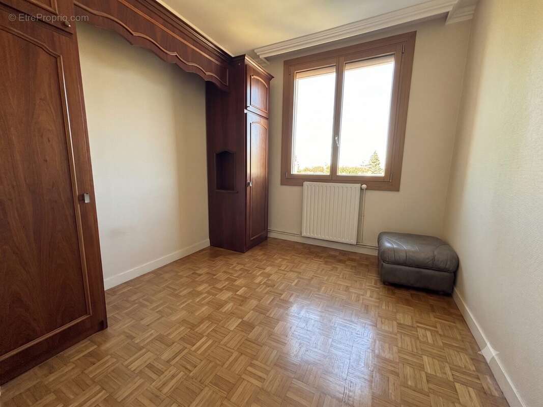 Appartement 65 m² à Romans-Sur-Isere  - photo 6