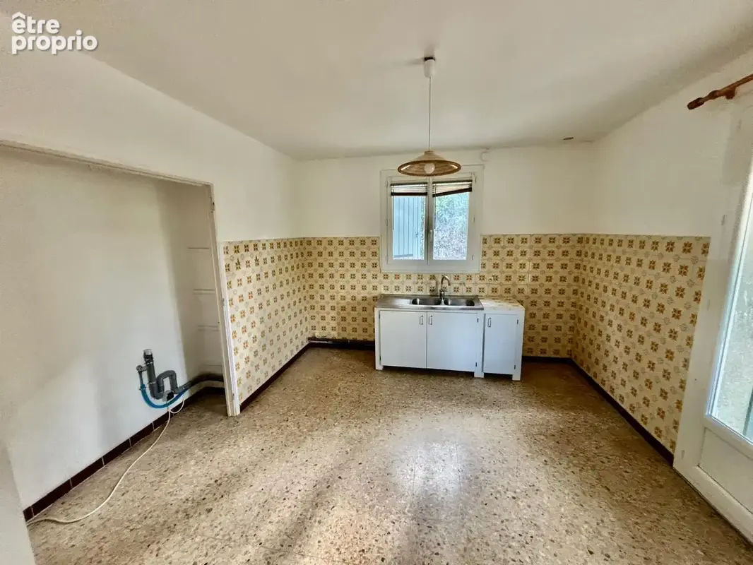 Venterol - villa 2 chambres avec garage et terrain - photo 13