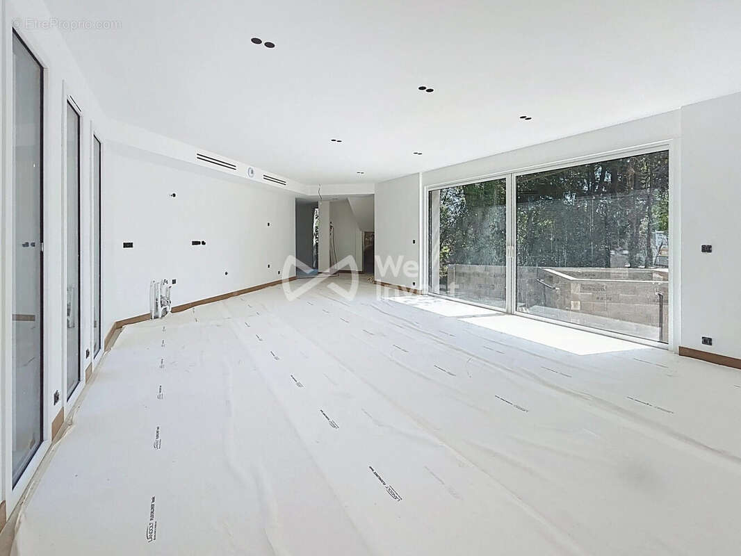 Maison à MONTPELLIER