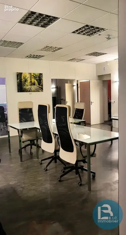 Commerce 103 m² à vendre à Lyon-1e (69001) - photo 5