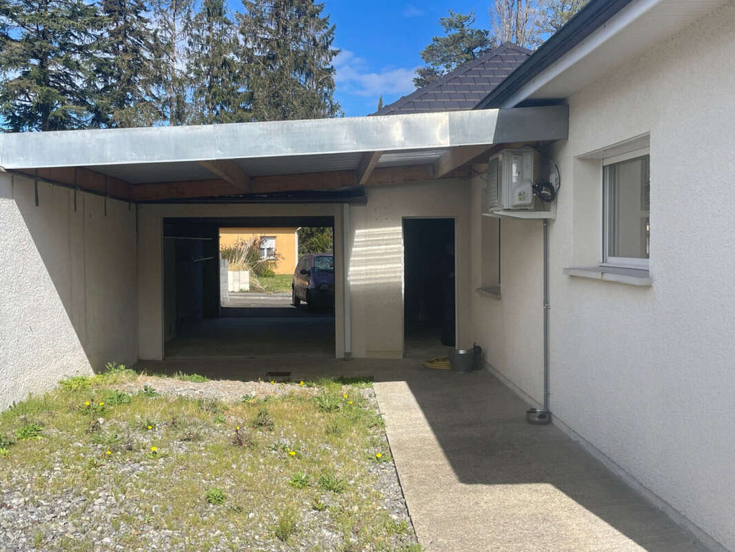 IMG_8475 - Maison à OLORON-SAINTE-MARIE