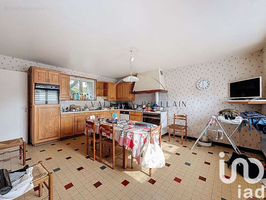 Photo 2 - Maison à BELVAL