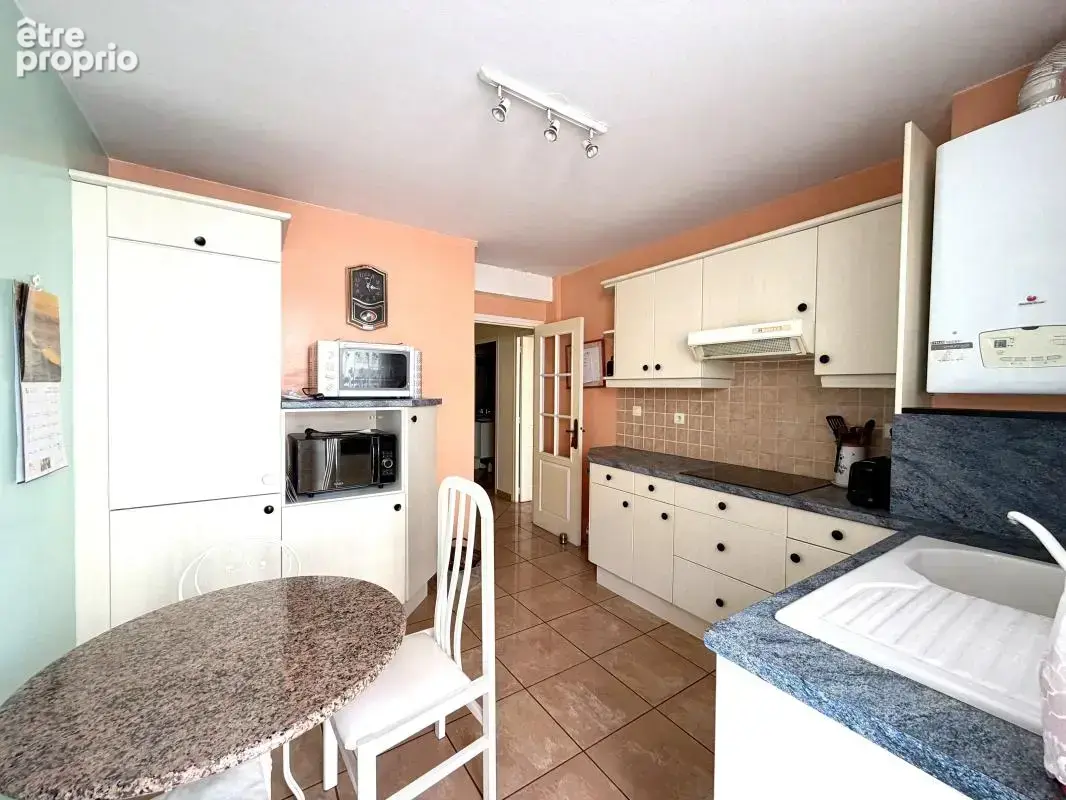 Appartement à rénover - photo 7