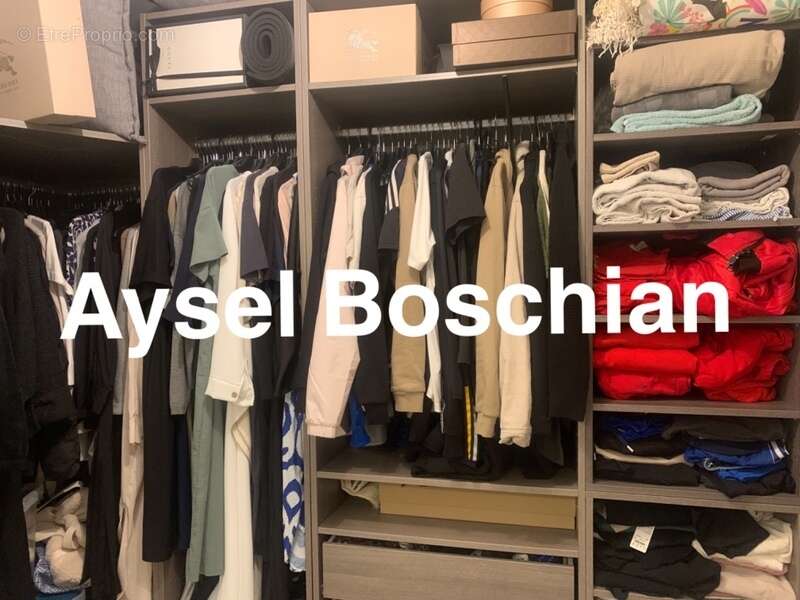 Appartement à VILLERUPT