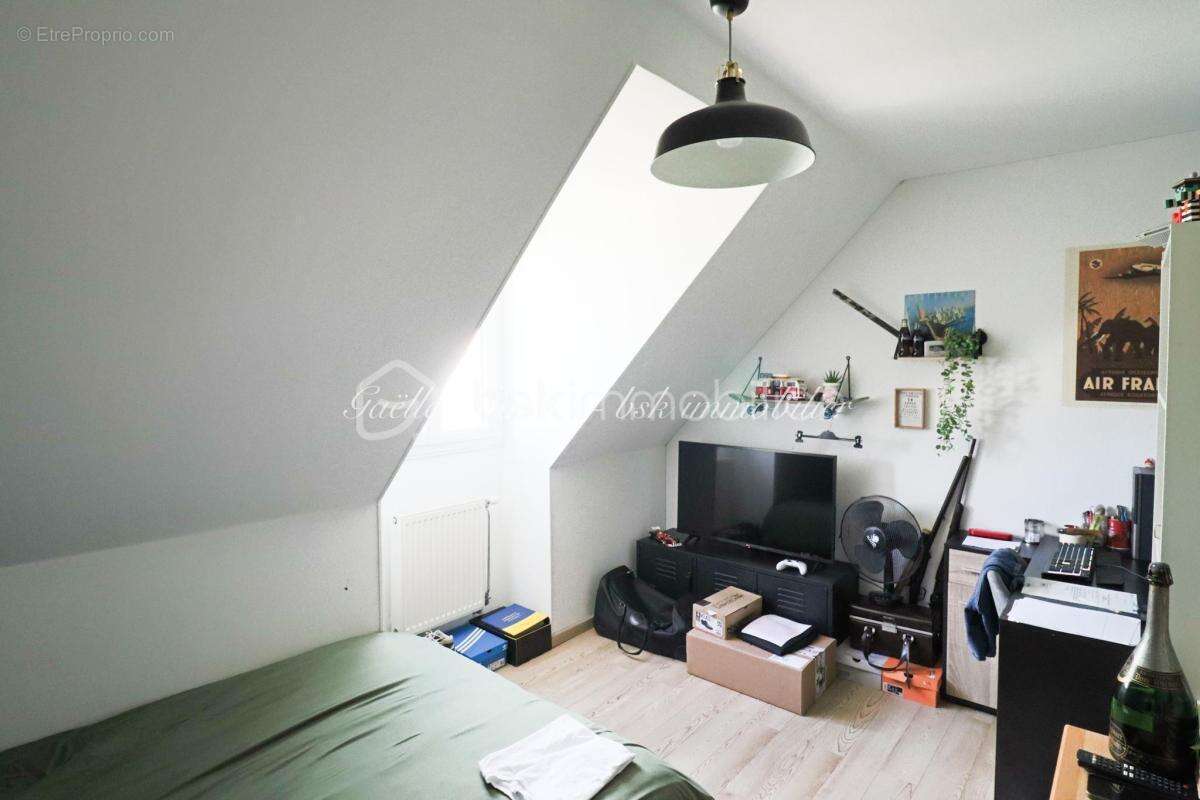 Maison à TRIEL-SUR-SEINE