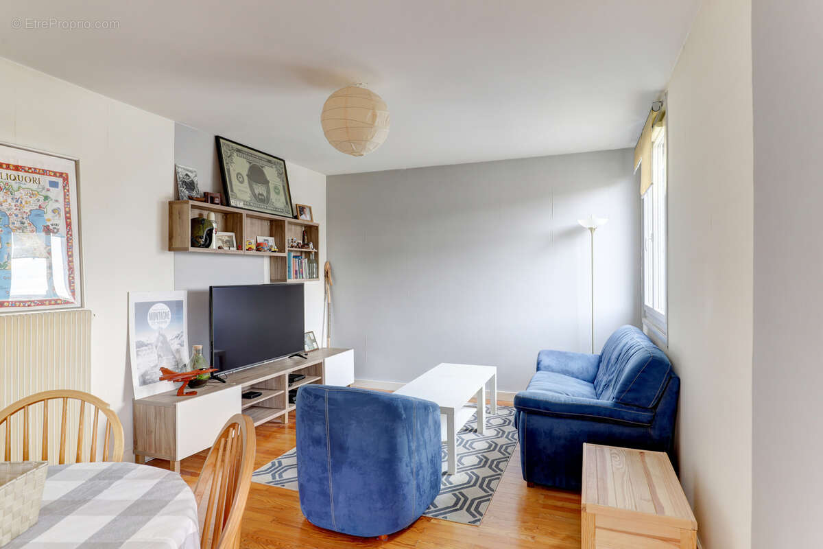 Appartement à CLERMONT-FERRAND