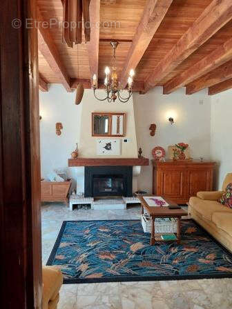 Maison à ROUMAZIERES-LOUBERT