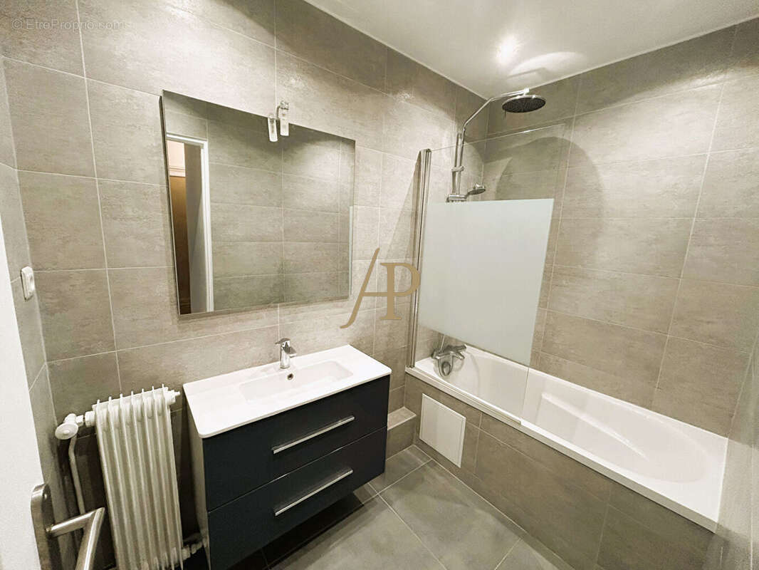 Appartement à SAINT-GERMAIN-EN-LAYE