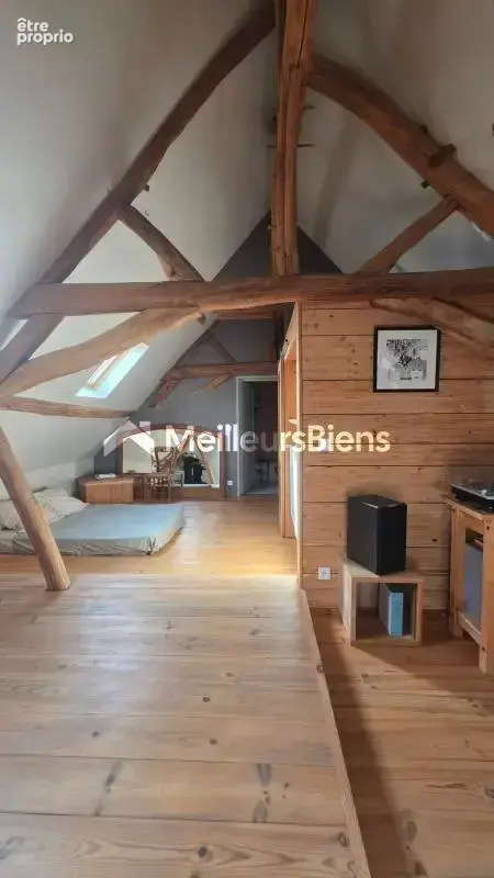 Maison 140 m² à Sebourg, jardin 579 m², 3 chambres et garage - photo 12