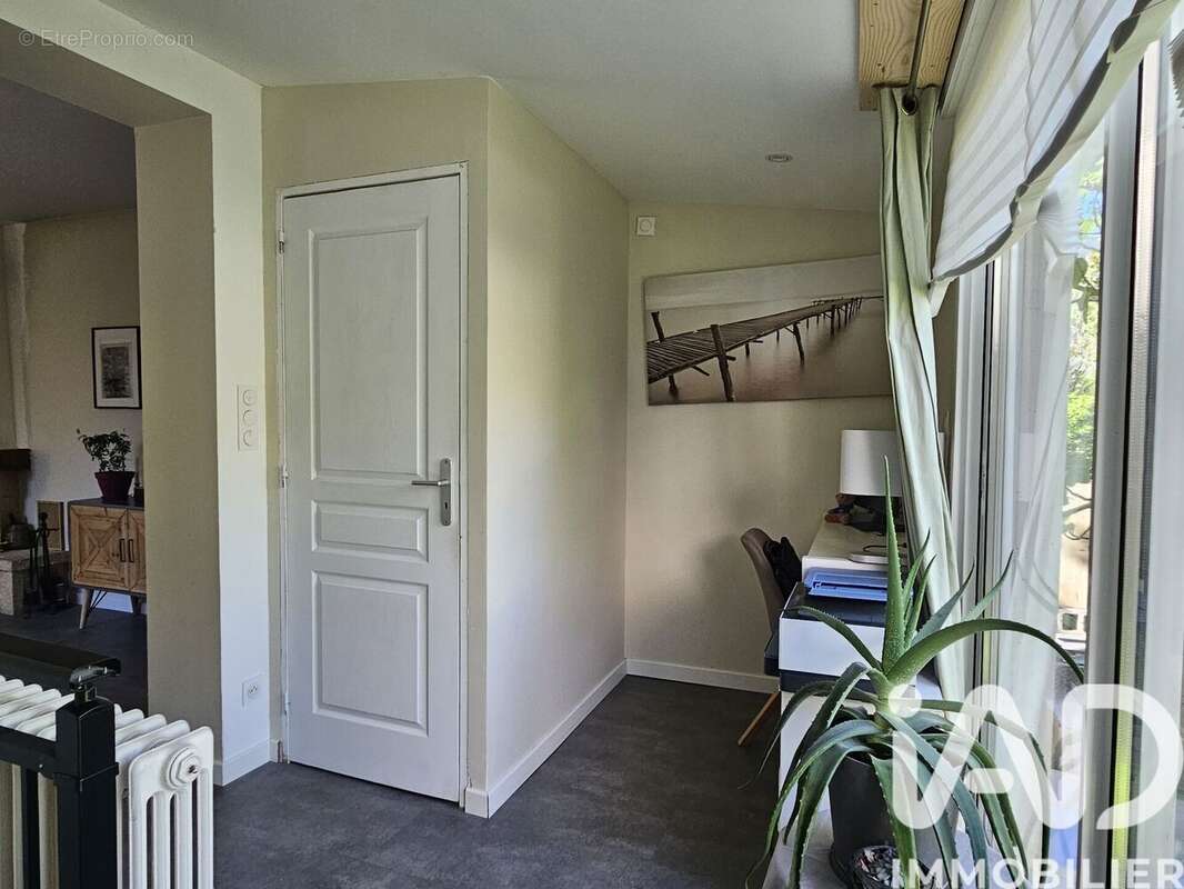 Photo 6 - Maison à JOUE-LES-TOURS