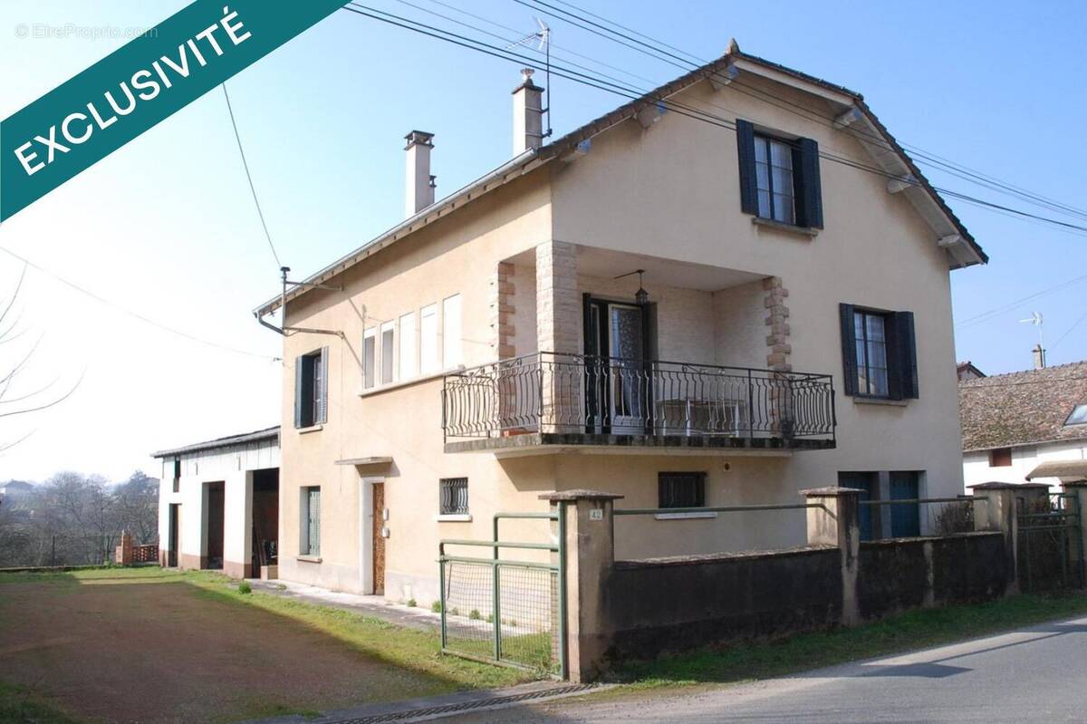 Photo 1 - Maison à VIRE