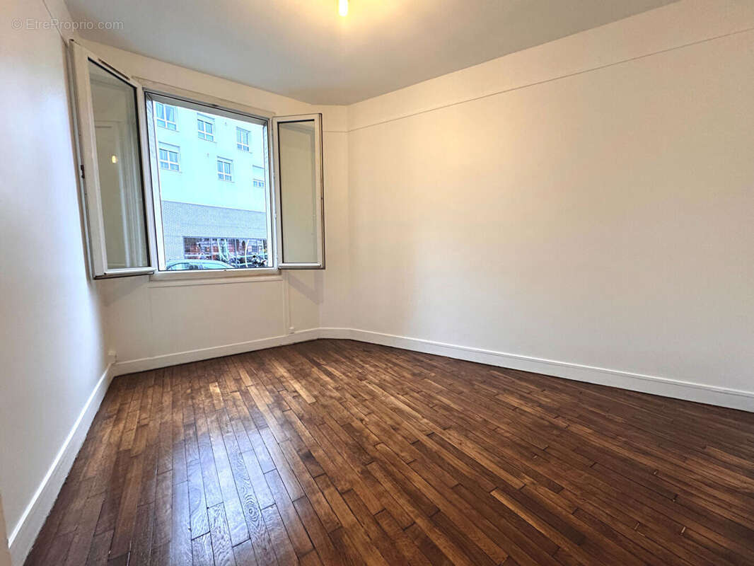 Appartement à MONTREUIL