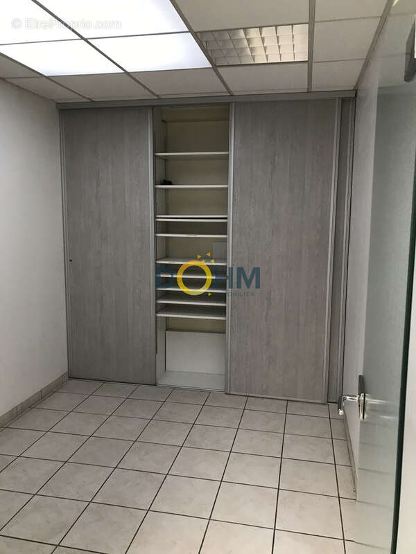 Chambéry, plateau de bureaux à vendre de 220 m2 - photo 5