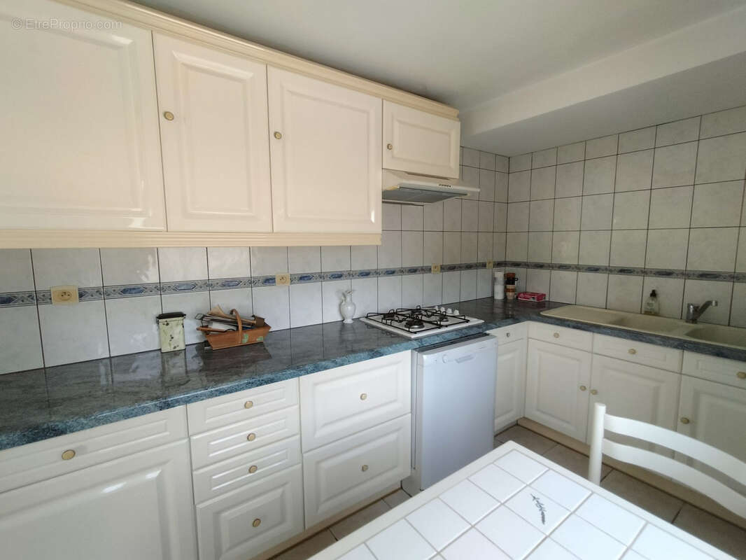 Maison plain pied blanquefort - photo 20