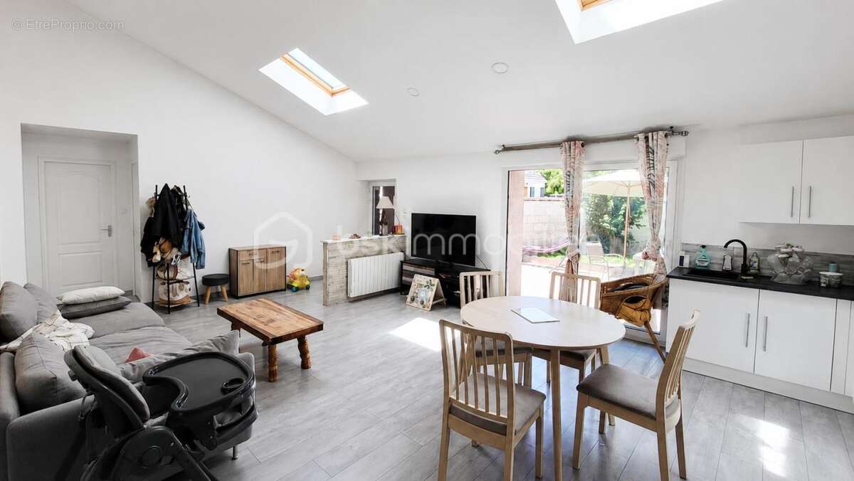 Maison de village - photo 6
