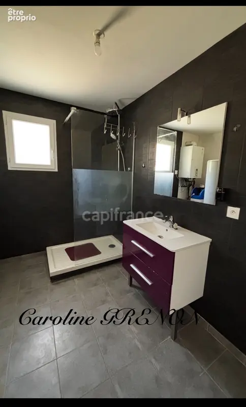 Maison à vendre Dordives (45), 3 chambres, 1 garage, à rénover. Terrain de 1004 m2. 1,5 km de la gare - photo 13