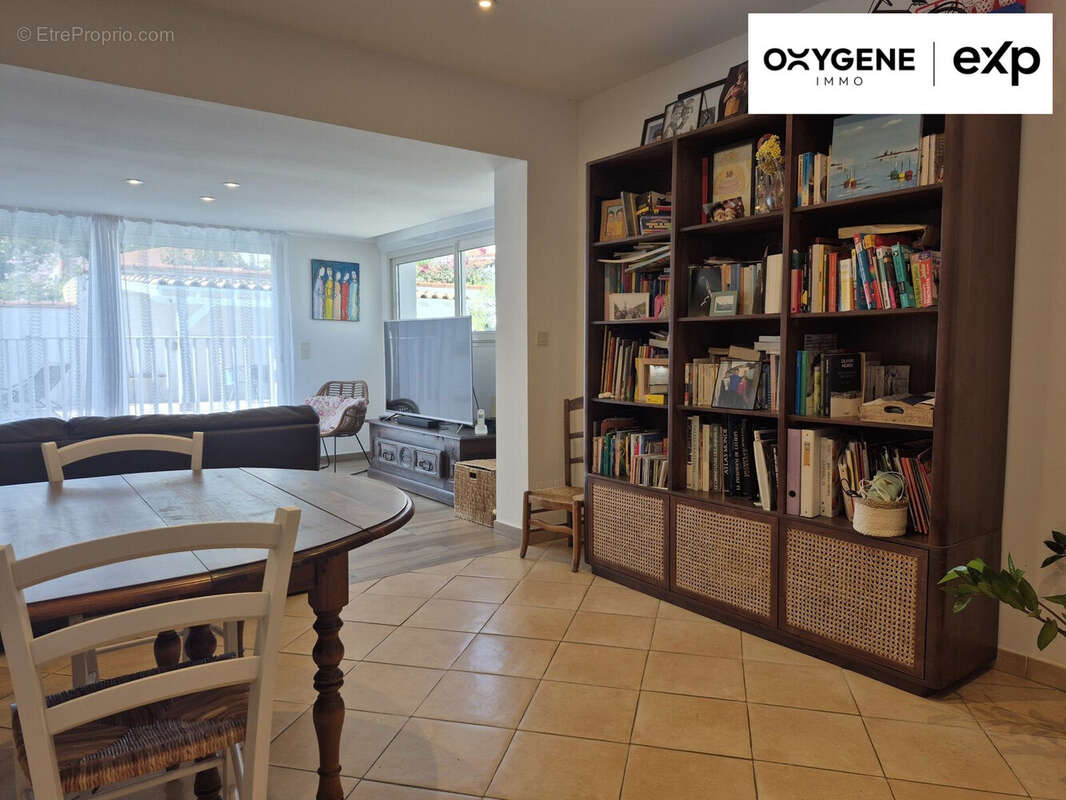 Maison 125 m² à Perpignan  - photo 7