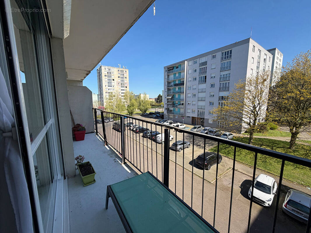 Appartement à LE HAVRE