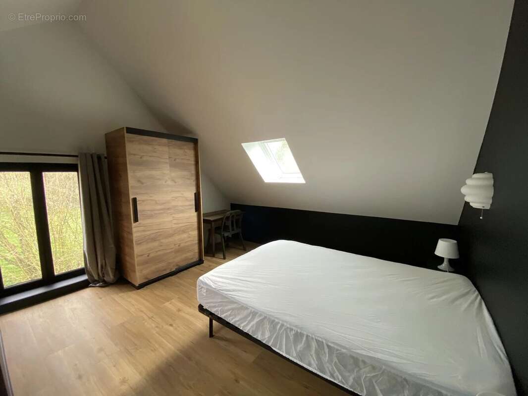 Maison à MORTAGNE-AU-PERCHE