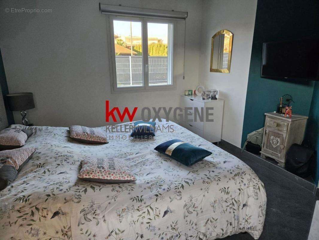 Maison à ARGELES-SUR-MER