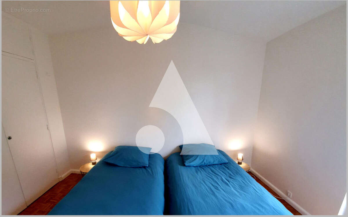 Appartement à ECULLY