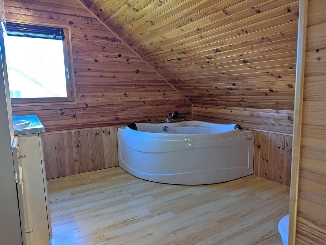 Maison 144 m² à Montbenoit  - photo 3