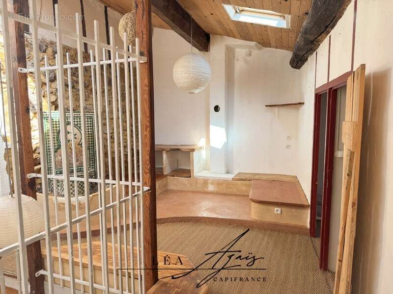 Maison à vendre 11 pièces fourtou (11) 5 chambres + terrain + terrasses - photo 13