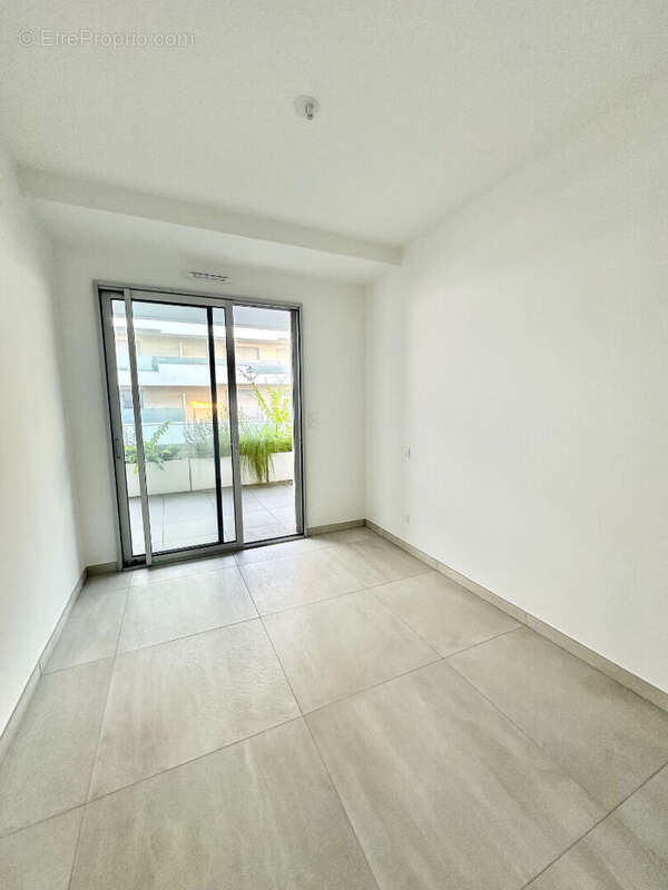 Appartement à NARBONNE