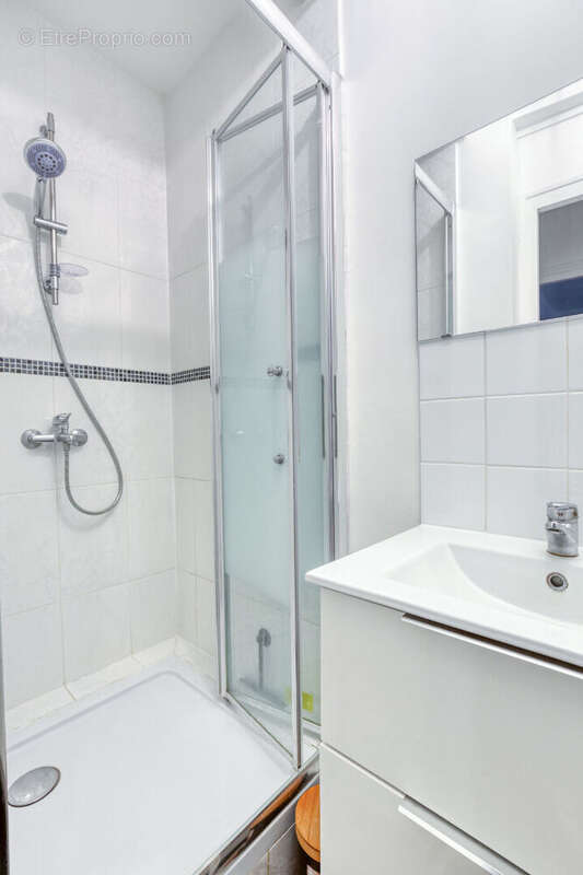 Appartement à ARGENTEUIL